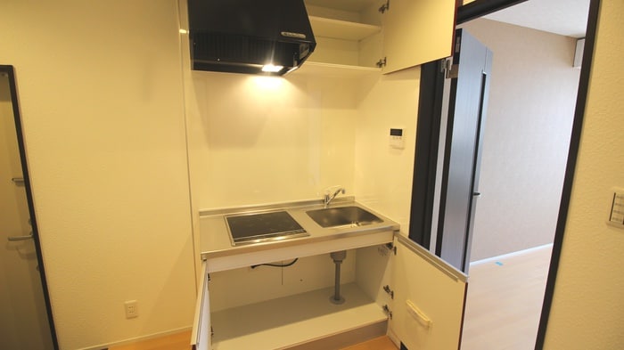 キッチン ル・シエル本町