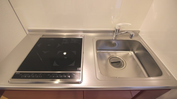 キッチン ル・シエル本町