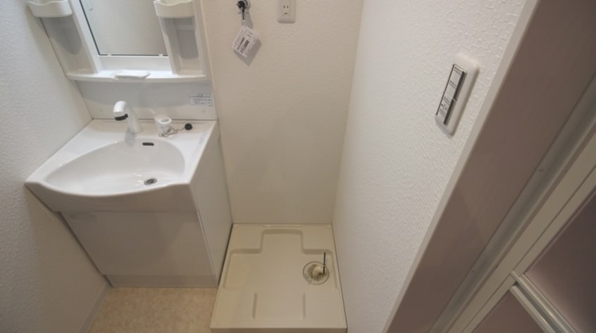 洗濯機置場 ル・シエル本町