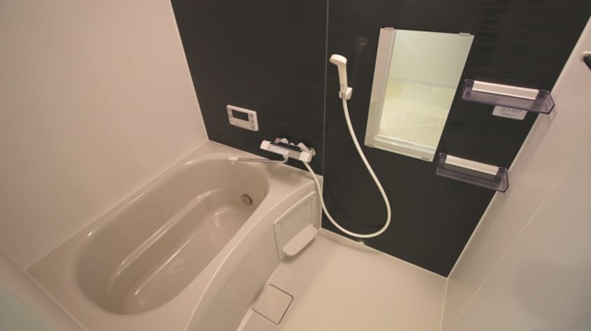 バス／シャワールーム等 ル・シエル本町