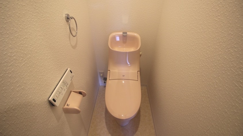 トイレ ル・シエル本町