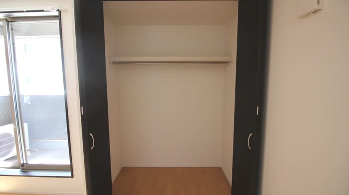 収納 ル・シエル本町