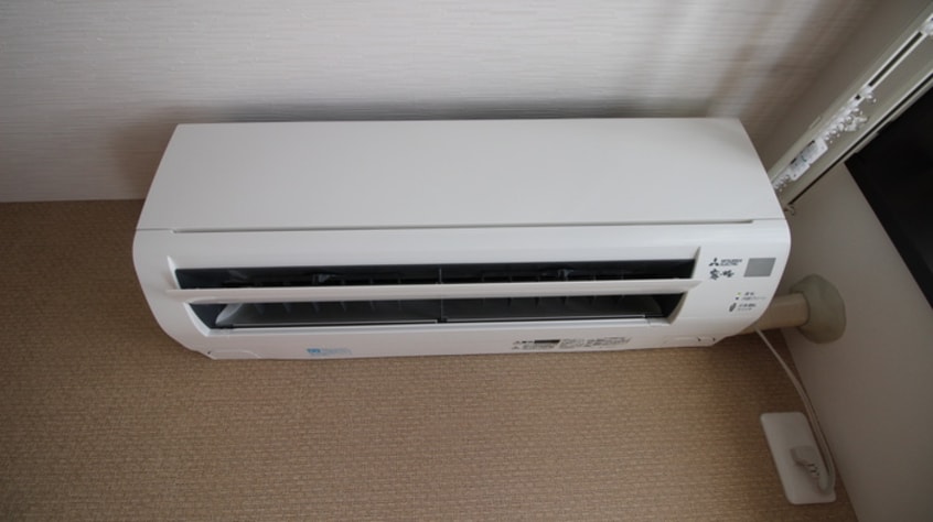 内観写真 ル・シエル本町