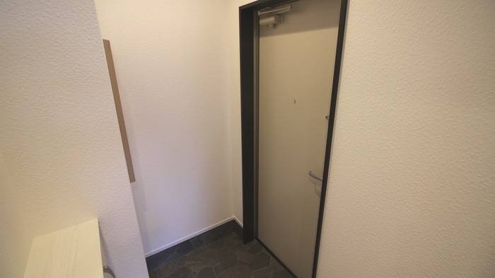 玄関 ル・シエル本町