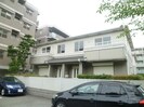 パインガーデン芦屋川PHⅠC棟の外観