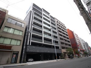 ﾌﾟﾚｻﾝｽ新大阪ｸﾛｽﾃｰｼﾞ(506)