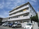 ウエストサイド武庫川の外観
