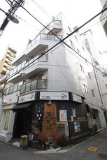 シャトルハイツ千日前