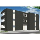 完成予想図 ジーメゾン岸和田スフィール