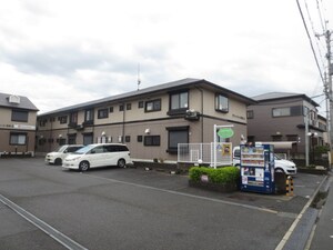 グリーンパール泉南Ａ棟