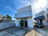 和´sガ－デンタウン1号棟