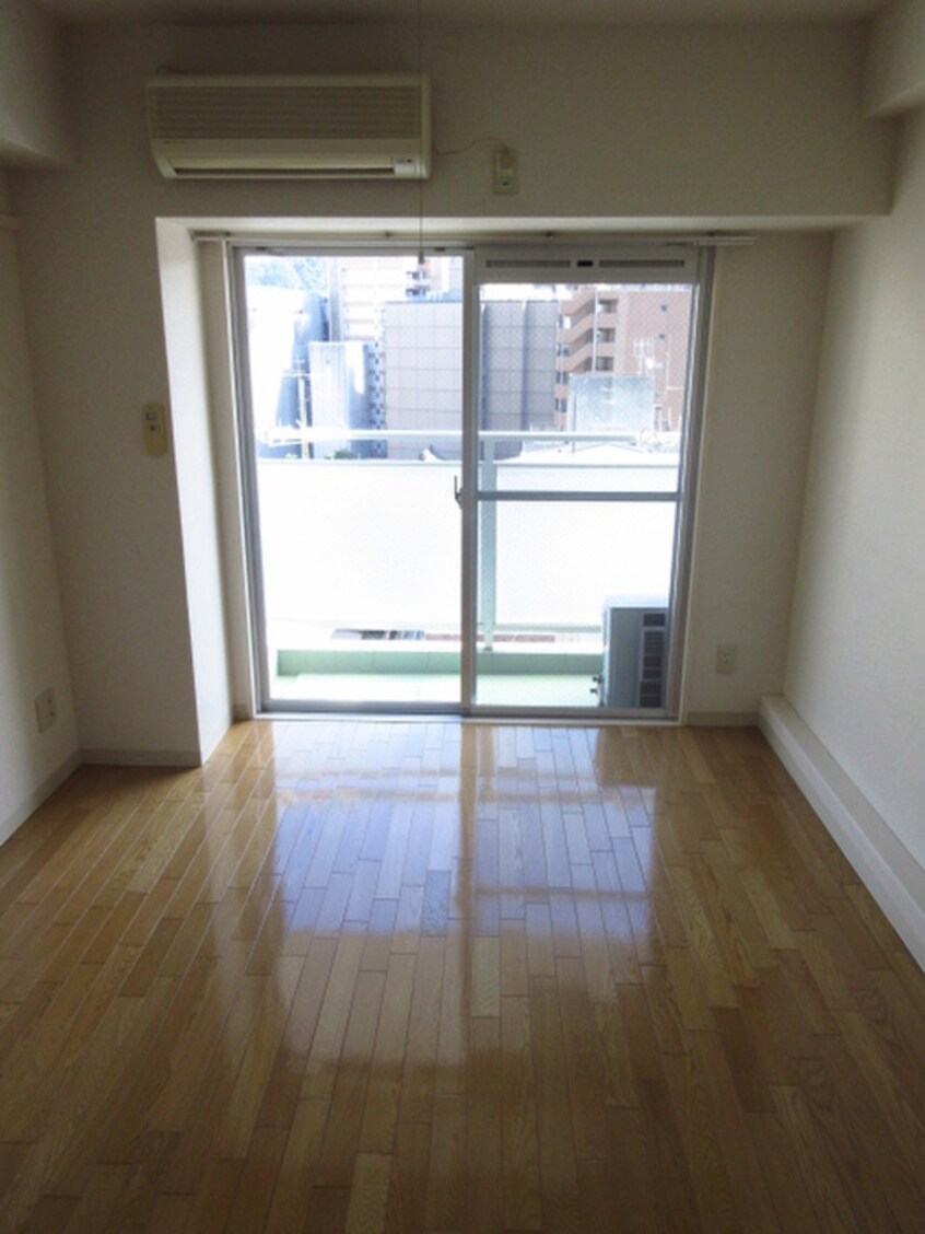 居室 ラクティー四条寺町