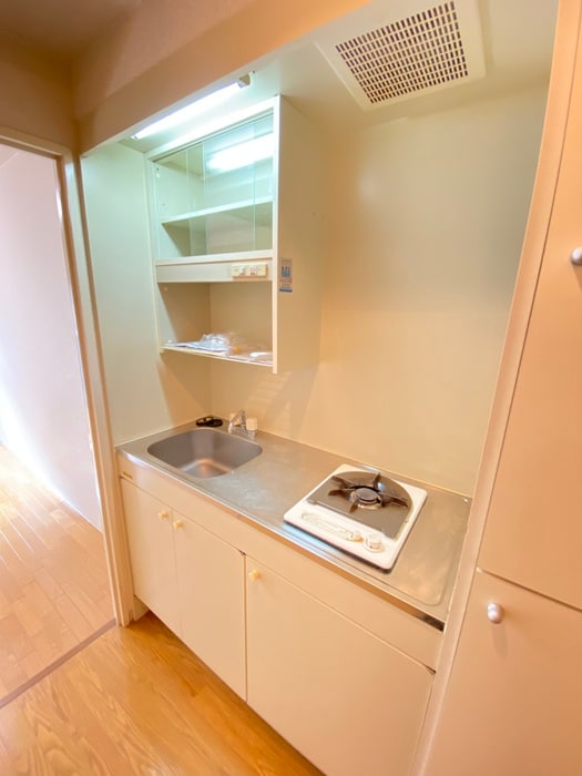 キッチン ラクティー四条寺町