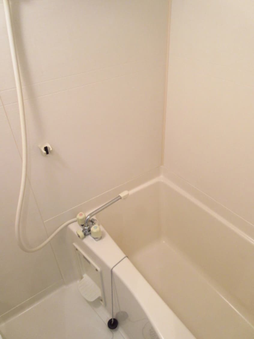 バス／シャワールーム等 ラクティー四条寺町