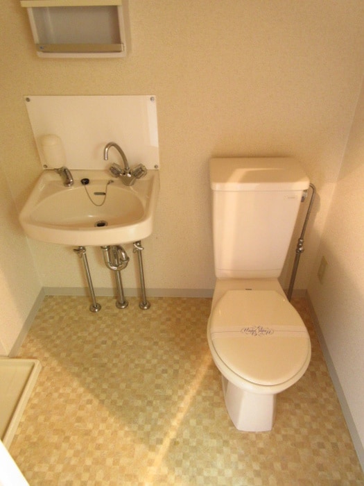 トイレ ラクティー四条寺町