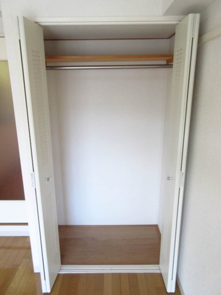 収納 ラクティー四条寺町