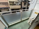 ベランダ・バルコニー ラクティー四条寺町