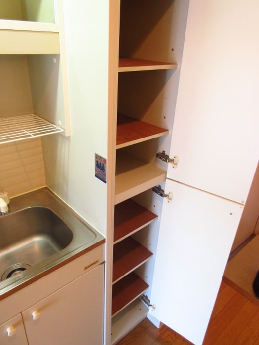 靴箱 ラクティー四条寺町