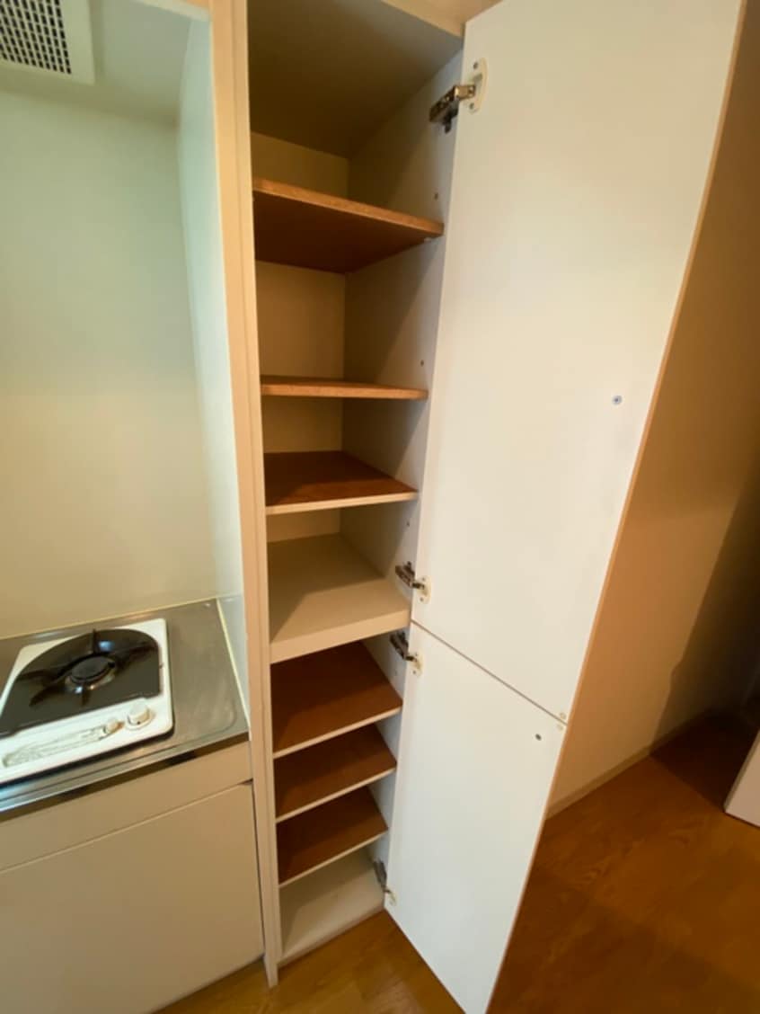 靴箱 ラクティー四条寺町