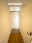 玄関 ラクティー四条寺町