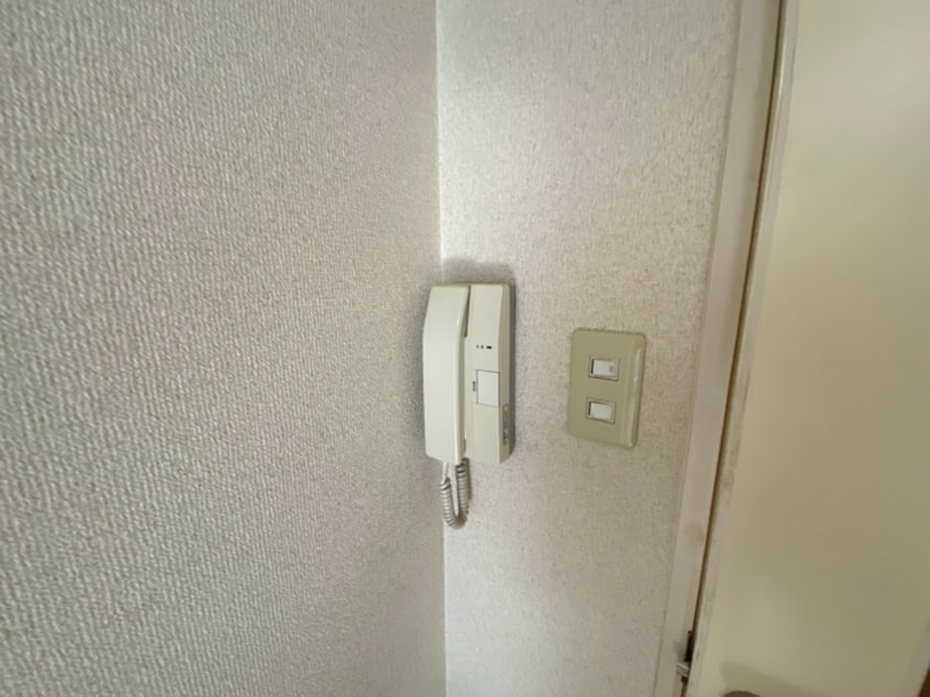 内観写真 ラクティー四条寺町