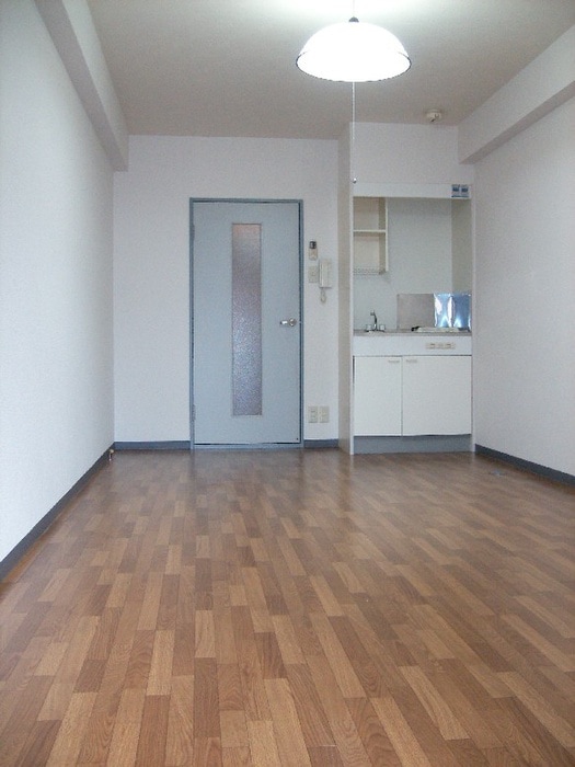 居室 ドモス竹鼻