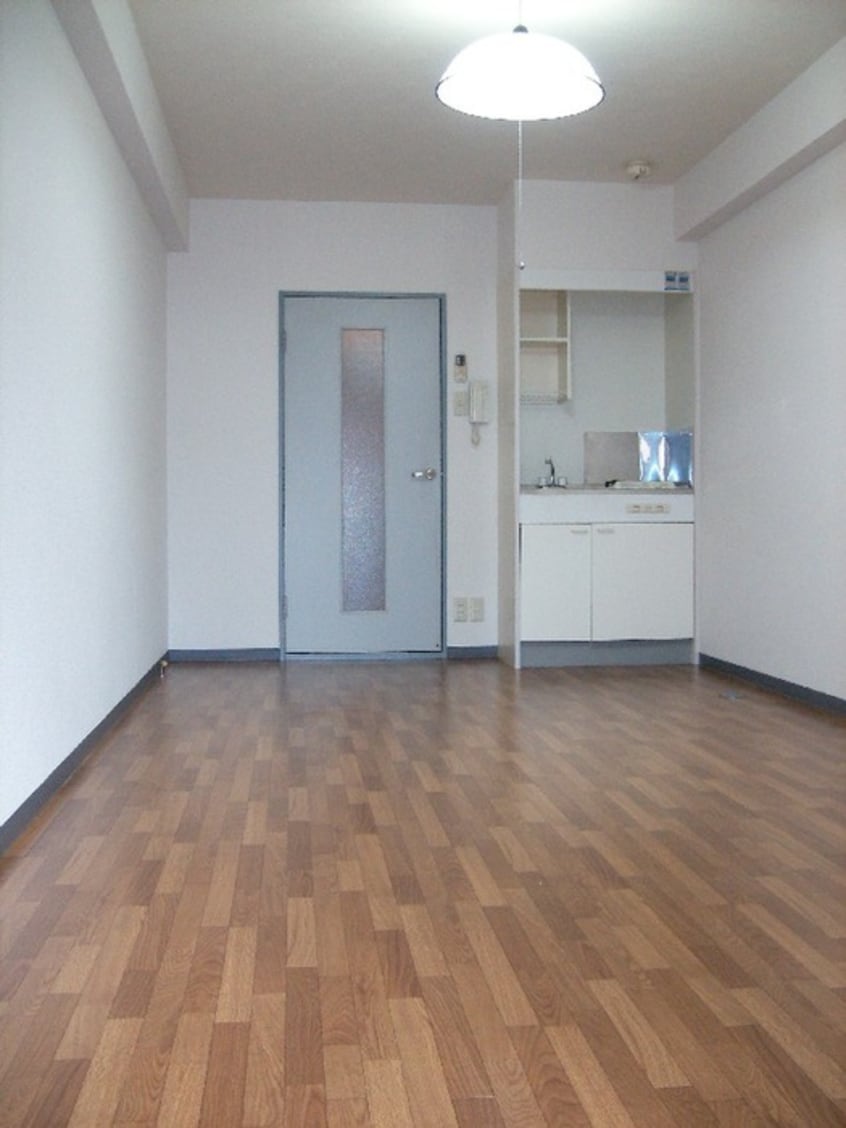 居室 ドモス竹鼻