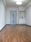 居室 ドモス竹鼻