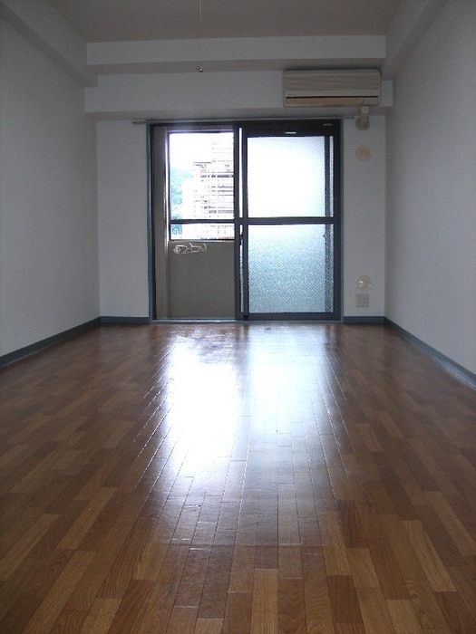 内観写真 ドモス竹鼻