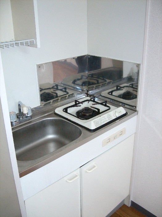 キッチン ドモス竹鼻