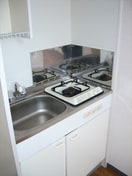 キッチン ドモス竹鼻