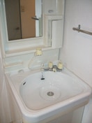 洗面 ドモス竹鼻