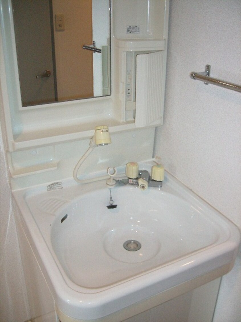 洗面 ドモス竹鼻