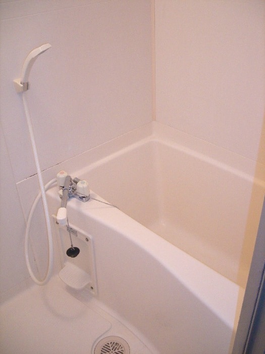 バス／シャワールーム等 ドモス竹鼻