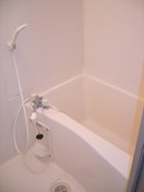 バス／シャワールーム等 ドモス竹鼻