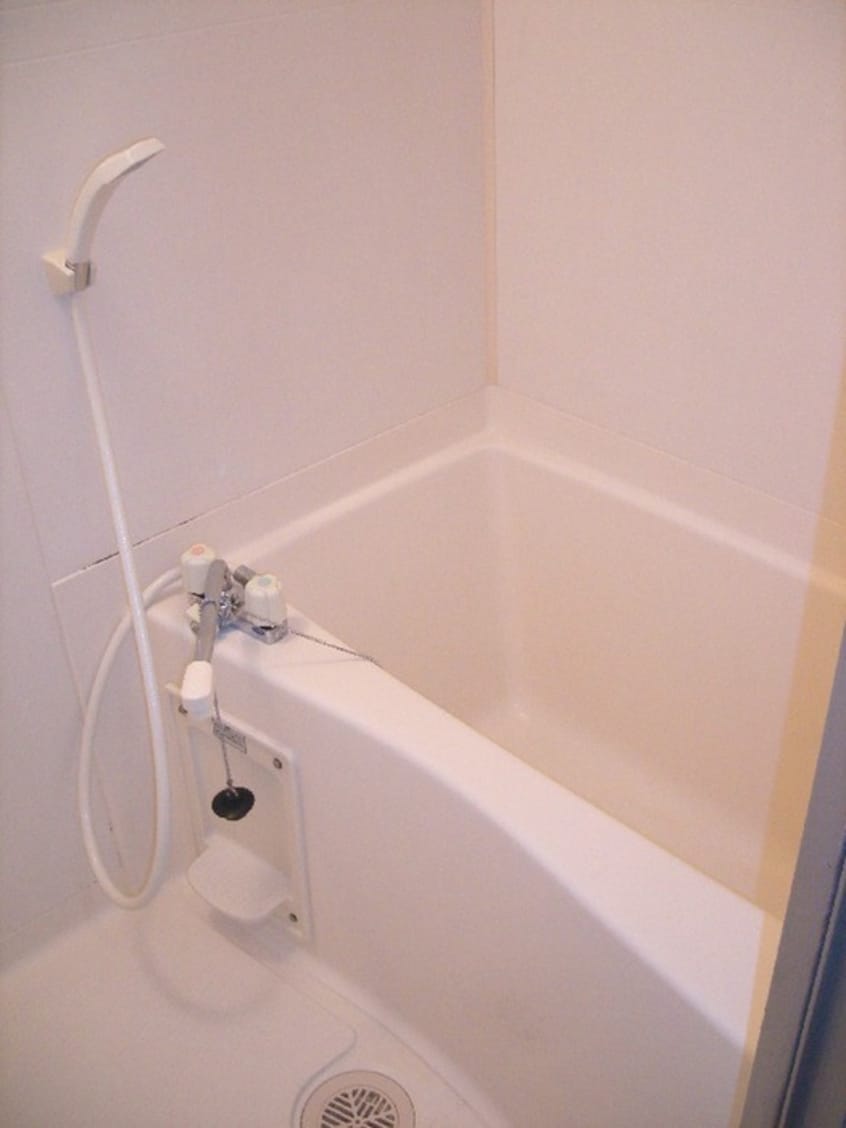 バス／シャワールーム等 ドモス竹鼻