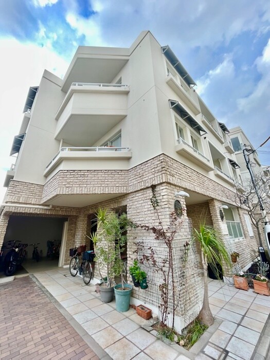 外観写真 プリモルーチェ