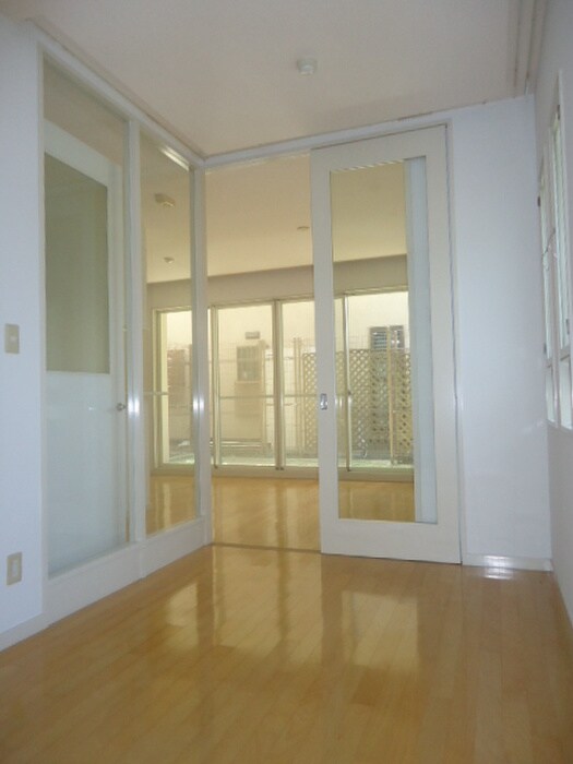 居室 プリモルーチェ