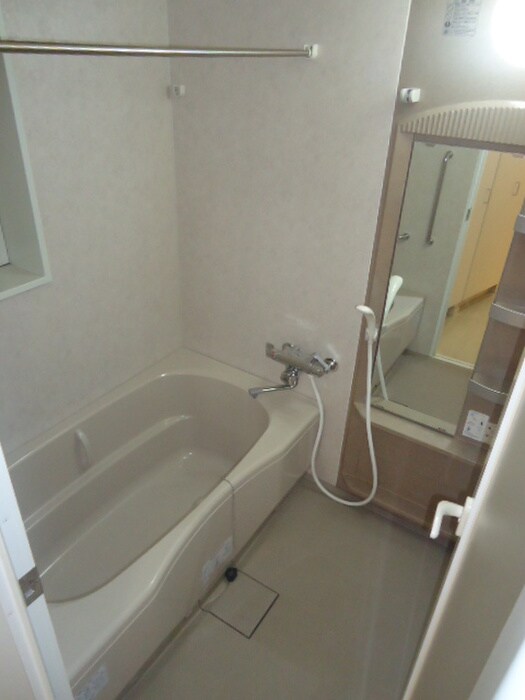 バス／シャワールーム等 プリモルーチェ