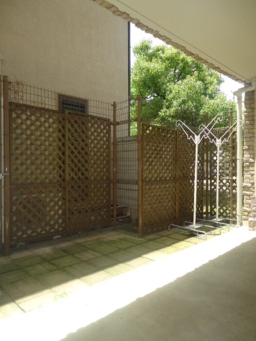 ベランダ・バルコニー プリモルーチェ