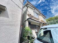 市ノ久保杉山様貸家(1)