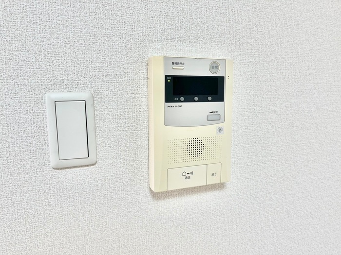 内観写真 ﾗｲｵﾝｽﾞﾏﾝｼｮﾝ京都河原町(911)