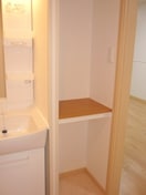 収納 ベール　ルミエール