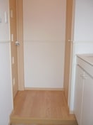 玄関 ベール　ルミエール