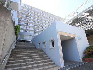 コスモ西明石(410)