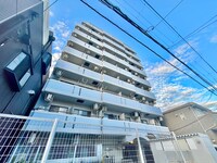 グランデ－ル蒲生（404）