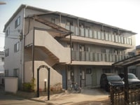 メイゾ－ン霞ヶ丘Ｆ棟