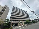 ﾃﾞｭｱﾙ茨木ﾌﾟﾚｽﾃｰｼﾞｭ（６０５）
