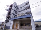 ＴＲＯＳＳの外観