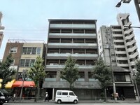 グラティア御所東